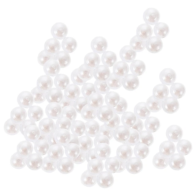 10000 piezas Charms Accesorios Manicura Decoración Manicura Salón Perla Decoración