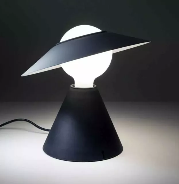 Stilnovo Fante - Lampada da tavolo design De Pas - D'urbino - Lomazzi 1978-2019