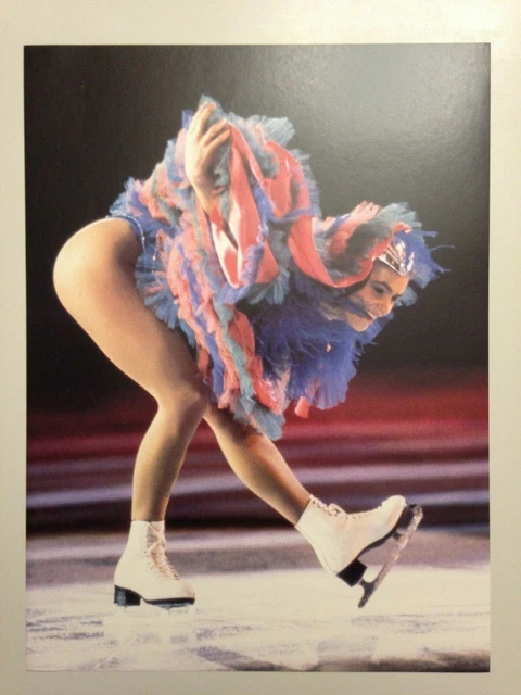 Editions collector s de gerard vandystadt katarina witt le livre
