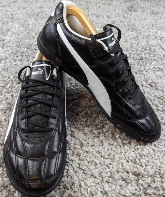 Puma classico tt football shoe outlet