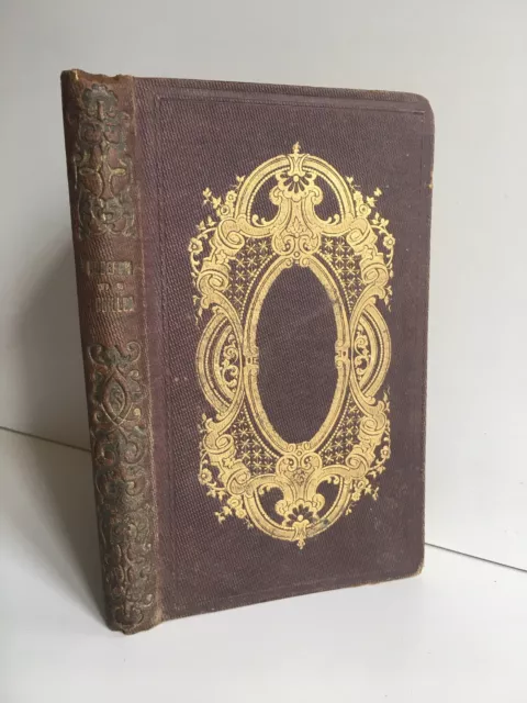 histoire de GODEFROI DE BOUILLON par d'Exauvillez Mame 1859