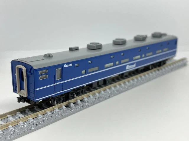 Bmtnization Oha 14-500 Carpet Car Tomix 92856 Jr Series Bus Hamanasu Basic Set T