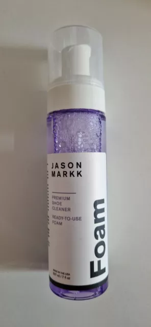 Jason Markk RTU Foam 207 ml