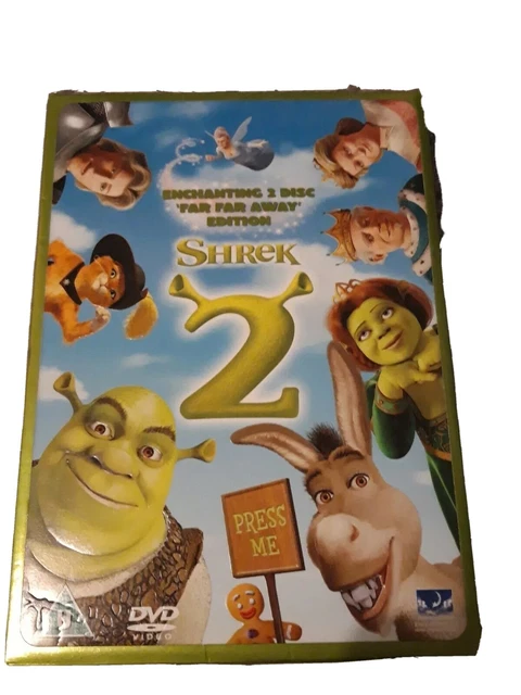 Crisp Shrek And His Family Thrown In Jail In First Look At Shrek 5 Design Illustration Crisp Shrek And His Family Thrown In Jail In First Look At Shrek 5 Design Illustration
