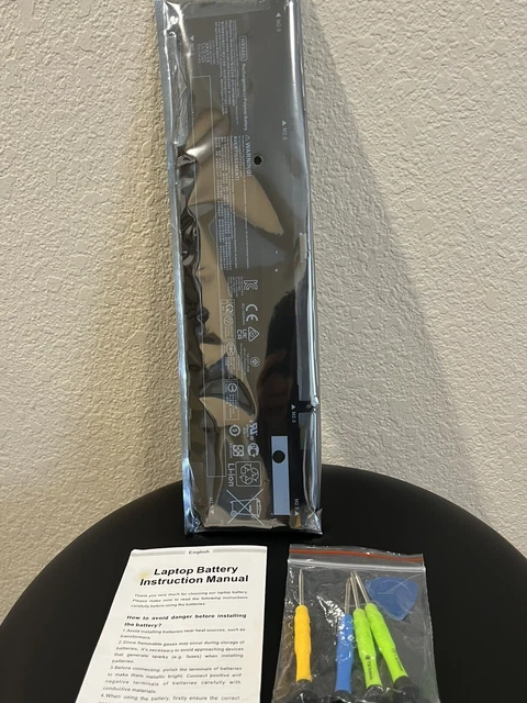 WK04XL Batterie Pour HP Victus 15-FA 16-d 16-e 16-s 16-s0000