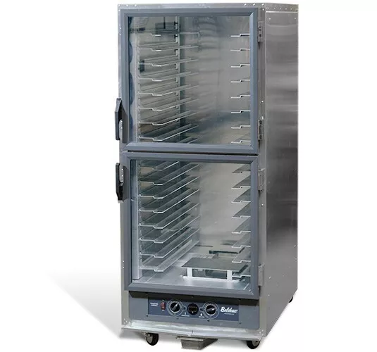 Belshaw donut proofing Donut proofer CP1-CP2 CABINET PROOFER 120V