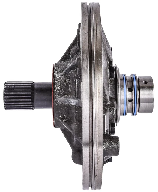 JEGS 62058 HIGH-PERFORMANCE Front Pump for GM Powerglide [7-Bolt] $644. ...