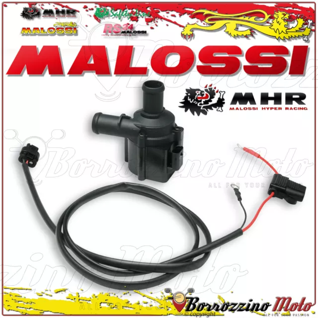 Malossi 5616363 Energy Pump Mhr Pompa Raffreddamento Malaguti F12 Phantom 50 Lc