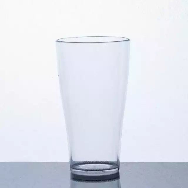 PGC® Plastic Conical Glass 285mL (Polycarbonate)