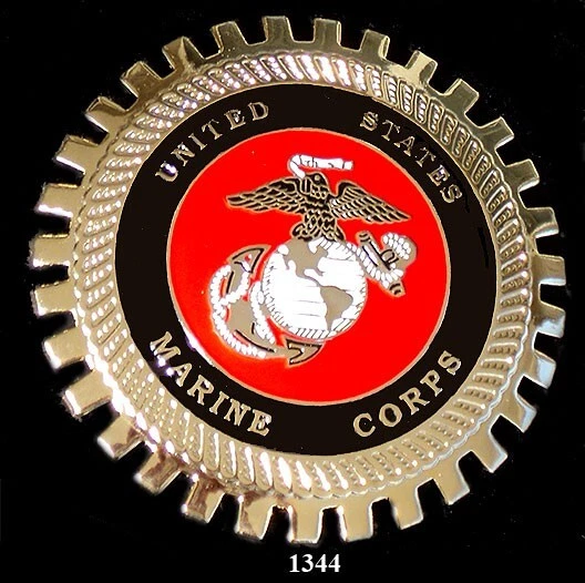 CAR GRILLE EMBLEM Badges Royal Auto Club 29.95 PicClick