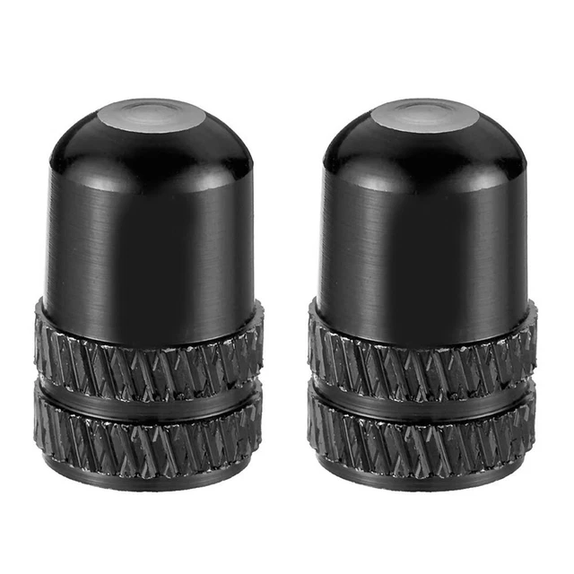 Embouts De Valves Or Grenade Pour Valves Schrader Auto Moto Vélo