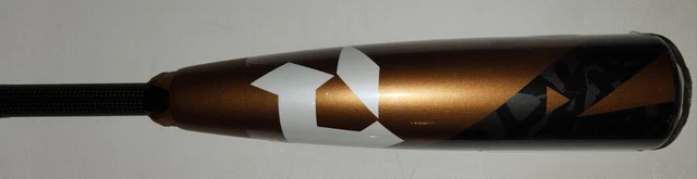 DeMarini Zoa 26/15 (-11) USSSA Junior Big Barrel Baseball Bat DeMarini Zoa 26/15 (-11) USSSA Junior Big Barrel Baseball Bat