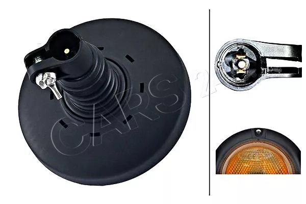 HELLA Strobe-Type Beacon 2XD357980-011