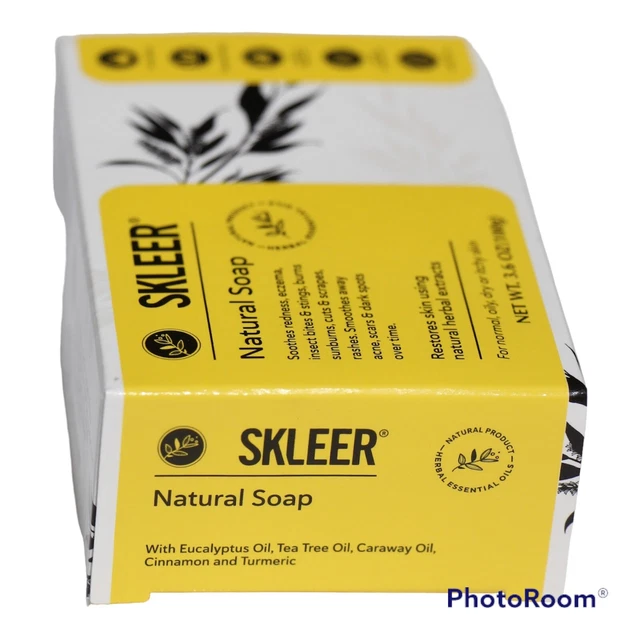 FUNGAL, YEAST SKIN Infection Tinea,Pityriasis versicolourAntifungal