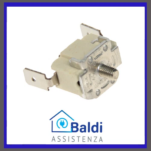Termofusibile TCO Di Sicurezza T170°C Per Friggitrice F28533 F28533 W1