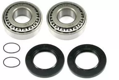 Moose Racing Swingarm Bearing & Seal Kit For 98-01 Yamaha YFM600 Grizzly YFM 600