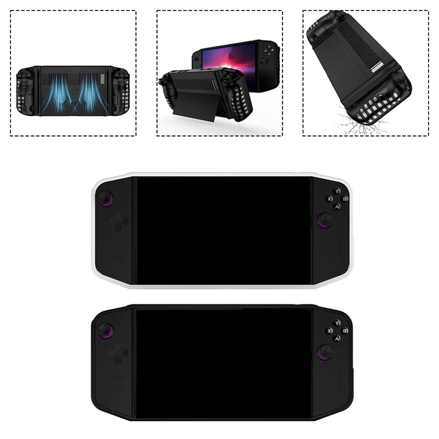 ÉTUI ERGONOMIQUE ÉLÉGANT pour console pour legion Go 8 8 avec pour ...