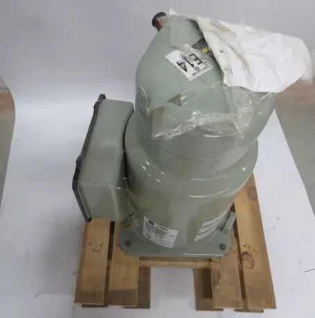 Trane 570011062400 Scroll Compressor 575V 3Ph 60Hz 38/175A  NOP