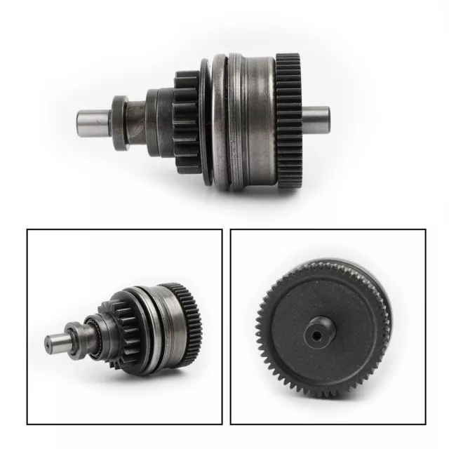 PWC avviamento ruota libera frizione di avviamento per SeaDoo GSX/GTX/LRV/RX/XP DI 3D 947/951