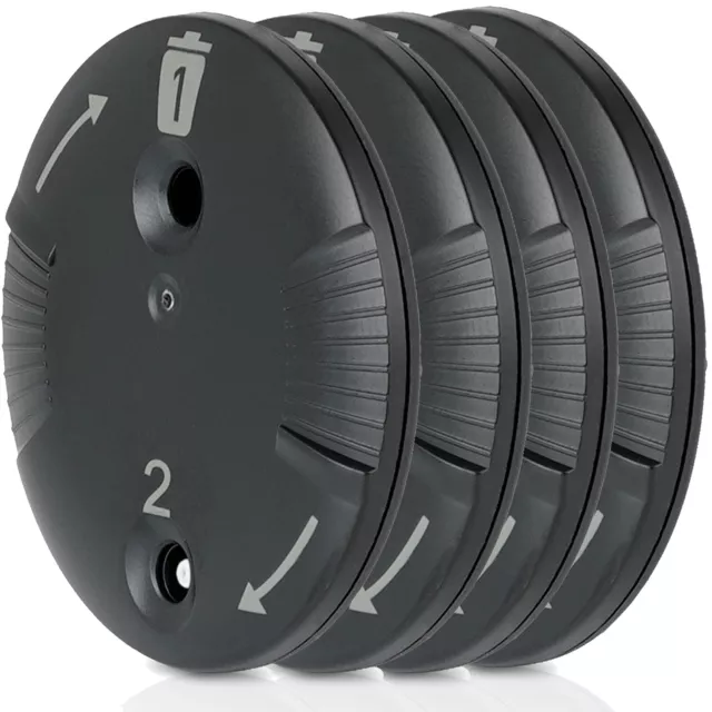 32 Cerumenfilter Cerushield Disc Phonak Audeo Marvel Hörgeräte Filter 4 Spender