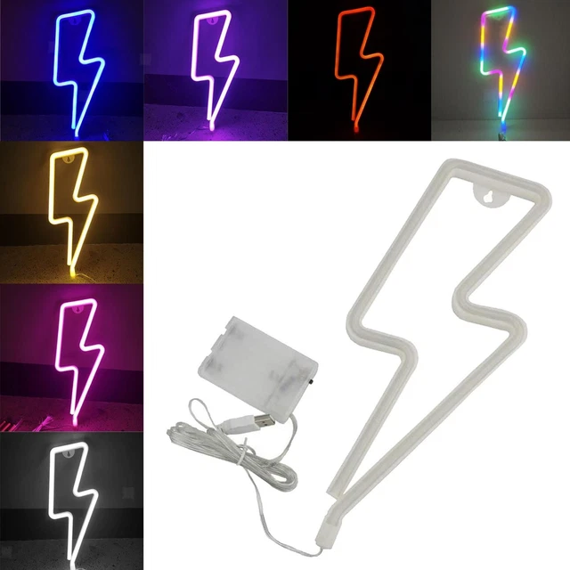 NEON SIGNS, Neon Signs for Wall Decor Sign Neon Signs for Living Room ...