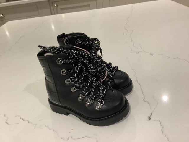 Ted Baker Girls Boots FOR SALE PicClick UK