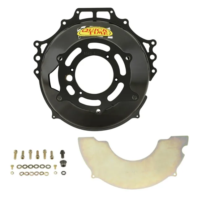 Lakewood RM-6020 QuickTime Safety Bellhousing