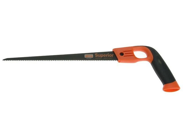 Bahco - 3150-12-XT9-HP Compass Saw 300mm (12in) 9tpi