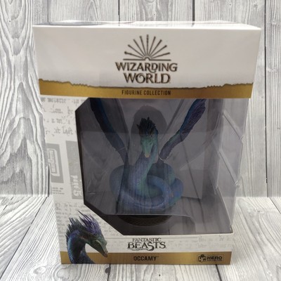 eaglemoss harry potter collection