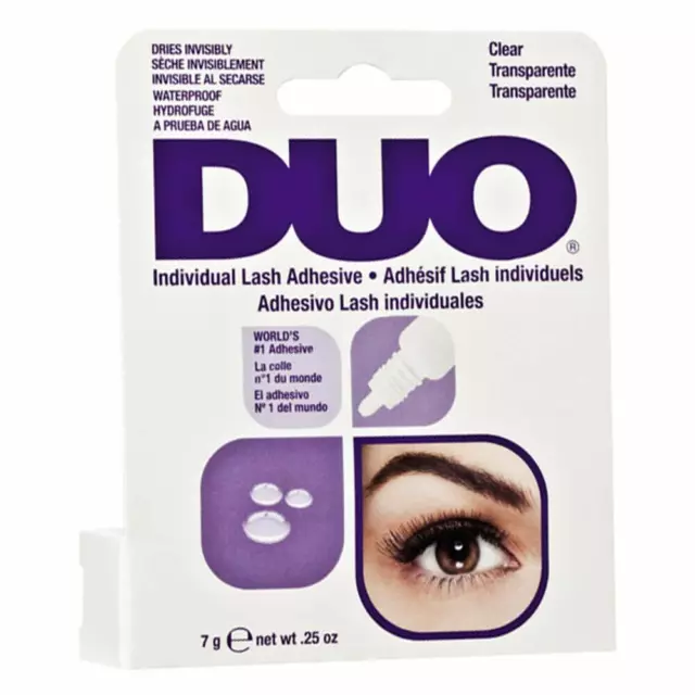 ARDELL - Duo Lash Adhesive - Individual 0.25oz