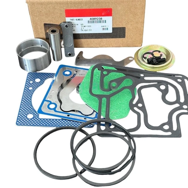 85mm Single Cylinder Air Compressor Repair Kit 4089238