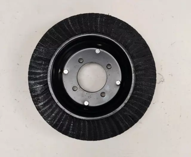 Tw484 Rotary Cutter Tail Wheel