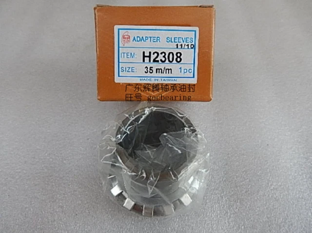 1PC Set sleeve H2305 H2306 H2307 H2308 H2309 H2310
