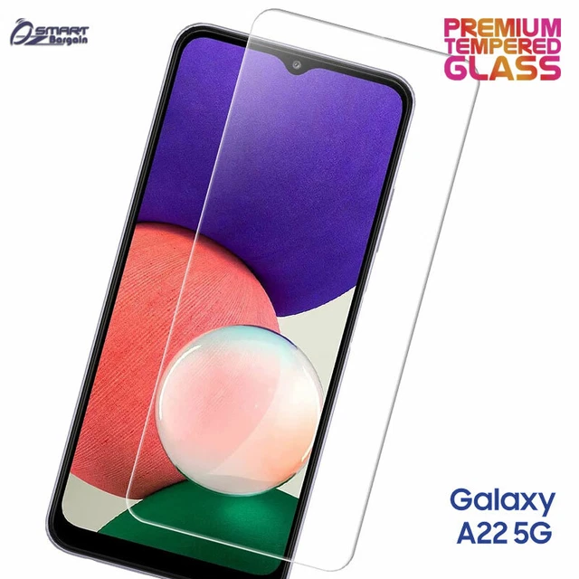 Tempered Glass Screen Protector Screen Guard For Samsung Galaxy A22 5G A22 4G