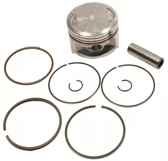 Kawasaki Prairie 360, 2003-2013, Standard Bore Piston Kit