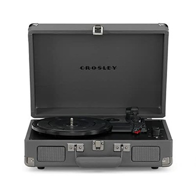 Nuovi Strumenti Musicali CRUISER PLUS Piattaforma Girevole in ardesia 