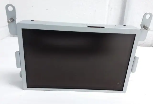 2015-2017 Ford Expedition Display Screen 8.0"