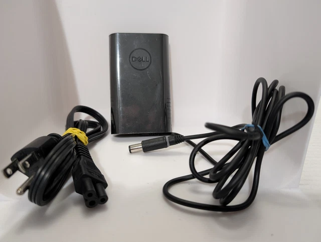 Dell 65W Pa-12 Inspiron 6tm1c AC Adapter La65ns2-01 Small Ti In Nairobi Central - Computer Accessories , Jeffrytech Kenya - Foto 8