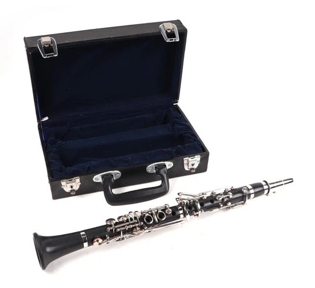 Eb-Clarinet