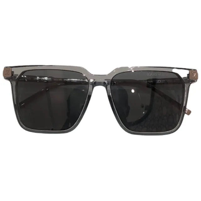 Louis Vuitton X Yayoi Kusama clash Sunglasses Z1905E Brand new w