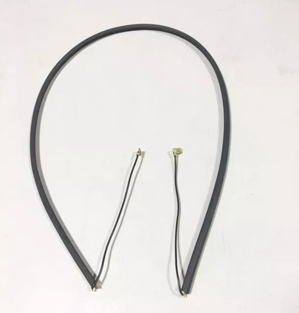 FORD 1970-73 Rim Blow Steering Wheel Switch Ford Mustang Cougar Galaxie Horn 71