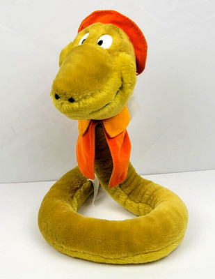 robin hood stuffed animal