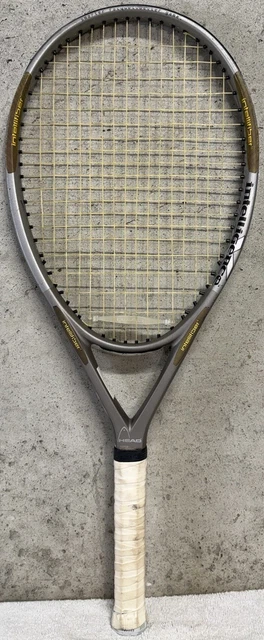 Raquette Tennis Head Intelligence À VENDRE! - PicClick FR