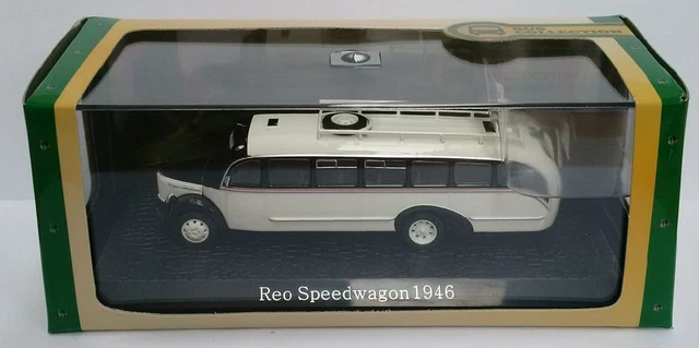ATLAS EDITIONS 1/87 Scale Diecast Tram 7519006 - A2.2 (Rathgeber