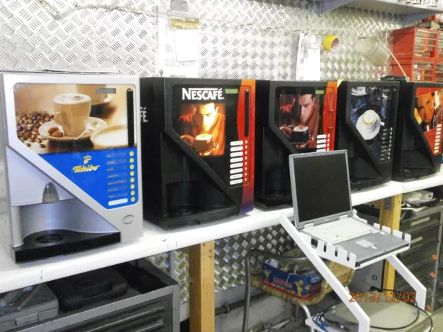 Kaffeeautomat,Tassini,Kostenvoranschlag,Reparatur,Service,Inspektion,Überholung