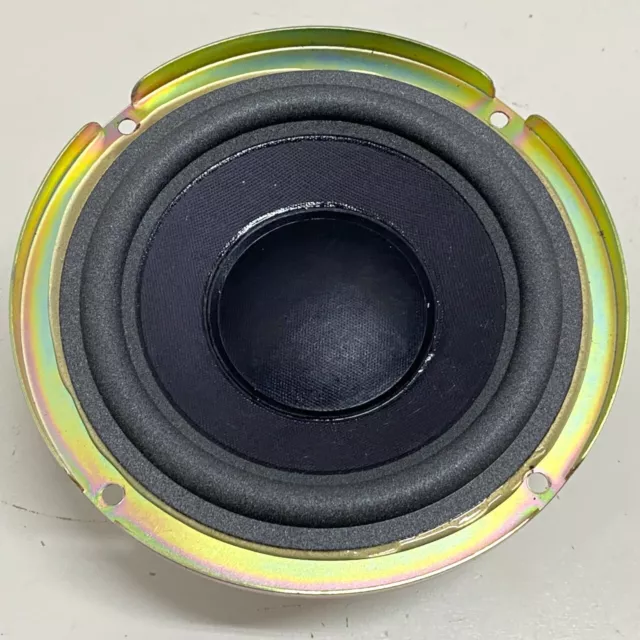 Genuine BOSE 5" Woofer - Replacement Speaker Driver Lifestyle 20 - Model 11791 K