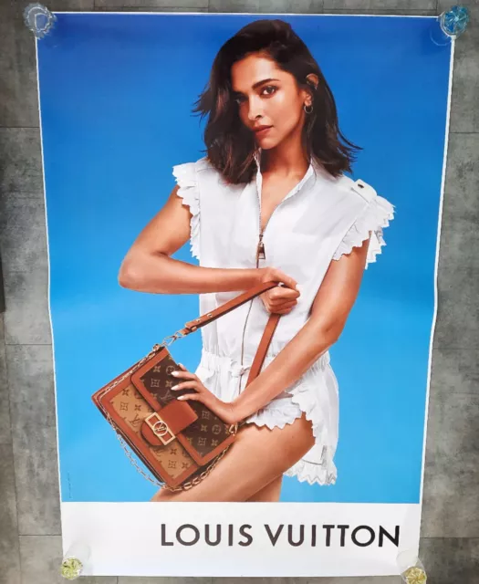 Louis Vuitton dévoile son nouveau film publicitaire avec Léa Seydoux -  Luxsure