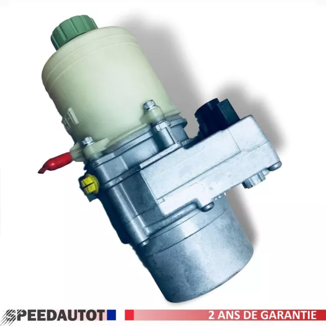 Pompes direction assistée VW Polo, Lupo, Fox Koyo 6q0423155aj Echange standard*