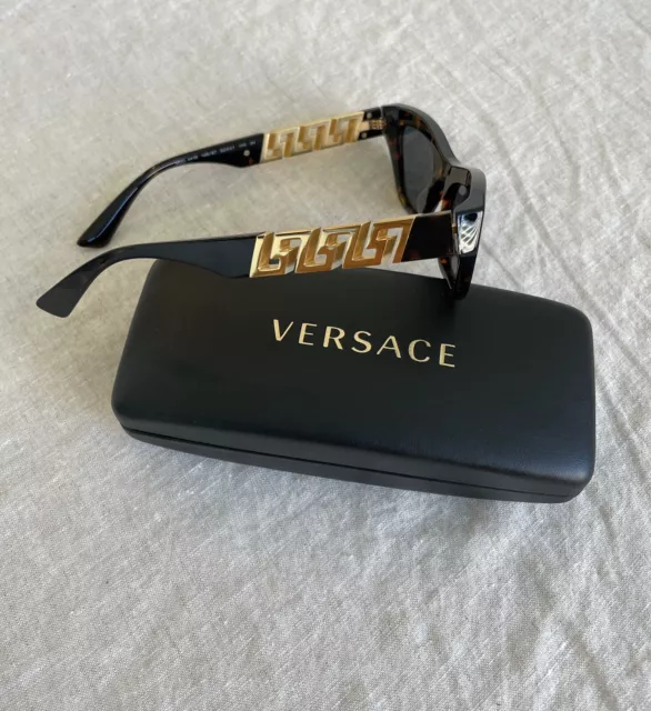 Versace Rock Icons Sunglasses 2