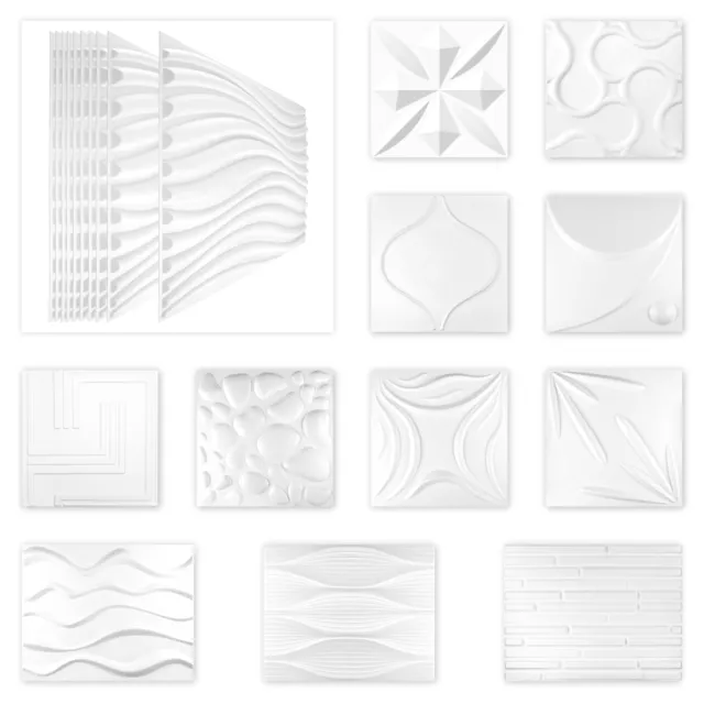 100 mq pannelli da parete 3D rivestimento soffitto pannelli soffitto natura fibra di bambù pannelli
